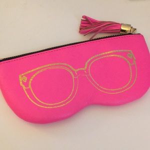 Rebecca Minkoff Glasses/Sunglasses Cover